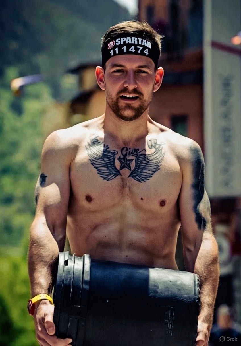 motivation sport : les Clés pour rester motivé et atteindre ses objectifs